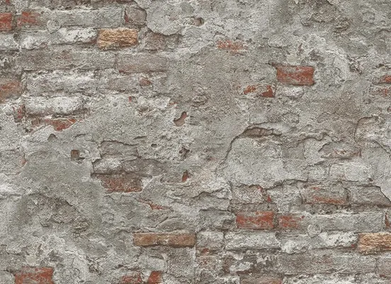 Backsplash option: 432 Décor loft design