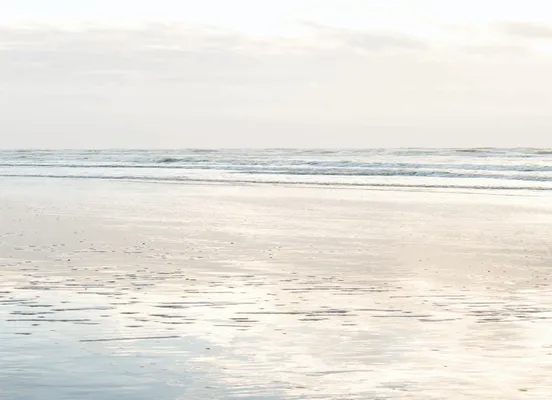 Backsplash option: 448 Décor beach