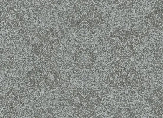 Backsplash option: 549 Décor ornamental green