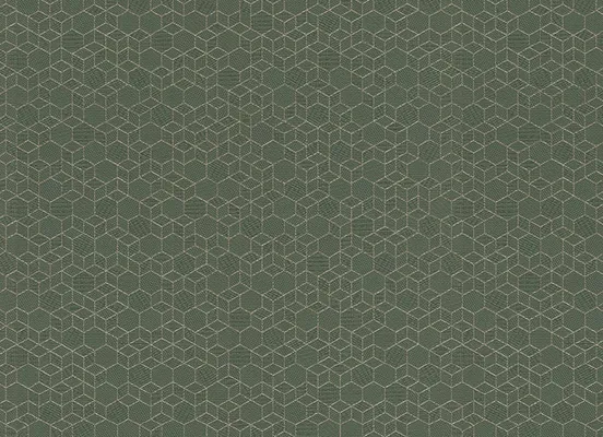 Backsplash option: 553 Décor geometry