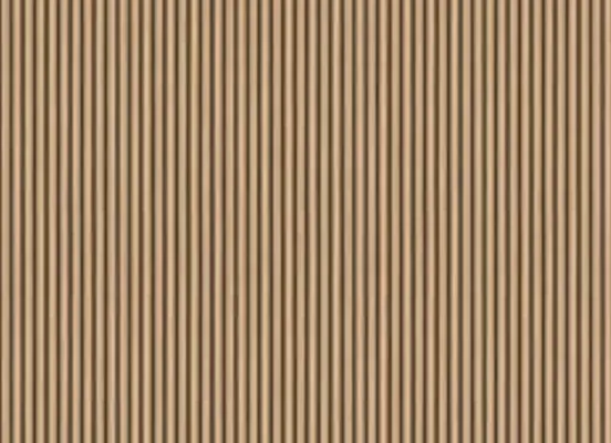 Backsplash option: 580 Décor oak line natural