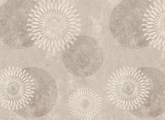 Backsplash option: 583 Décor batik style