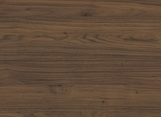 Countertop option: 124 Walnut impression