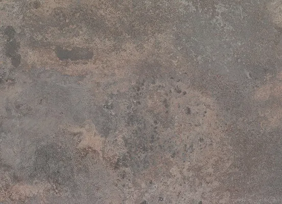 Countertop option: 265 Rusty plates impression