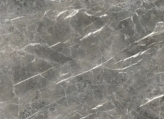 Countertop option: 274 Teramo marble impression