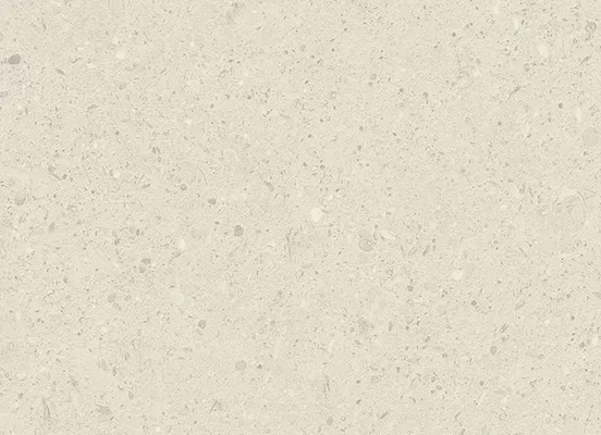 Countertop option: 322 White terrazzo impression