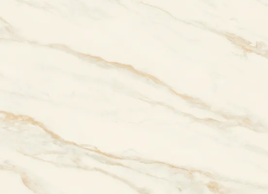 Countertop option: 324 Carrara bronze marble impression