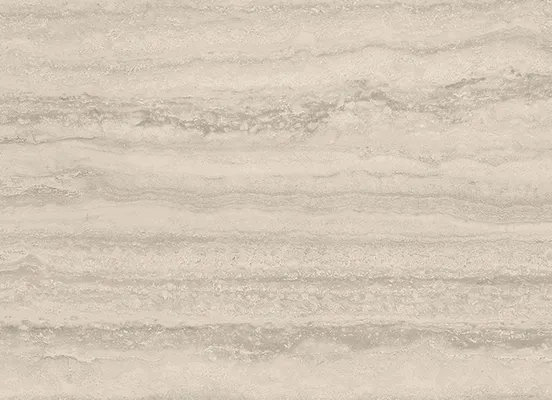 Countertop option: 349 Sand gray travertine impression