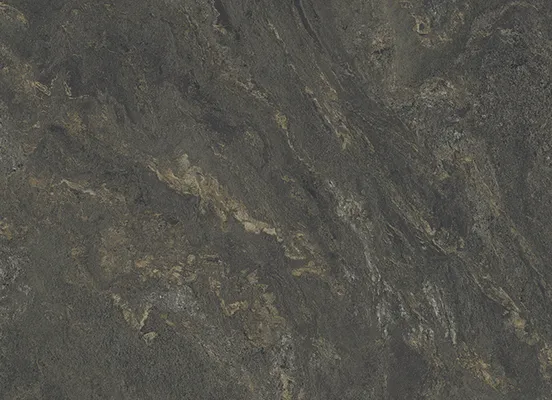 Countertop option: 351 Green quartzite impression