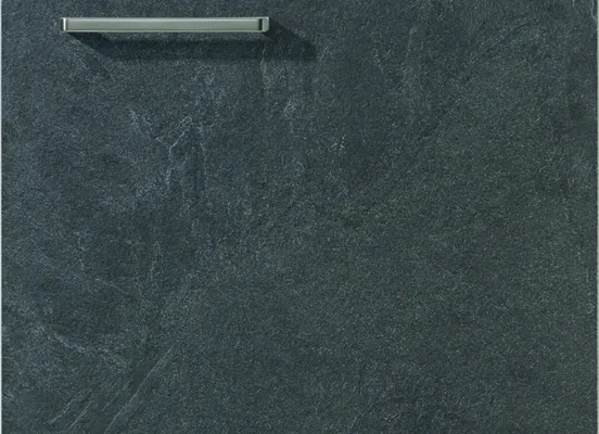 Door front option: 303 Stoneart