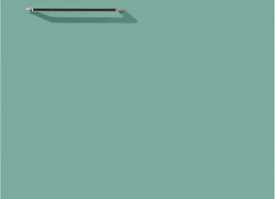 Door front option: 337 Touch