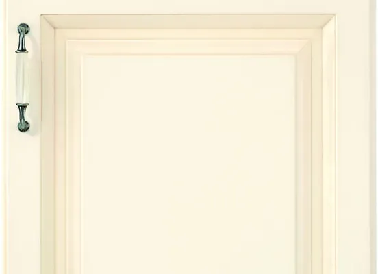 Door front option: 390 Castello