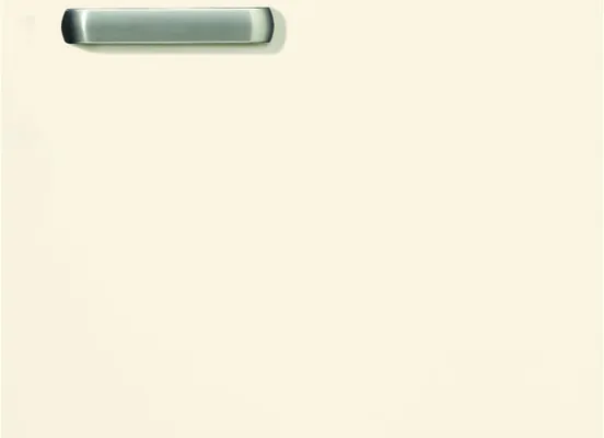 Door front option: 452 Flash