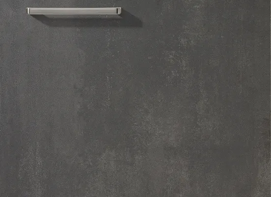 Door front option: 463 Laser