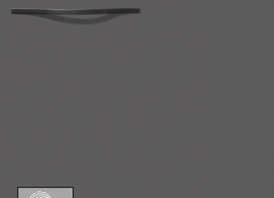 Door front option: 491 Senso