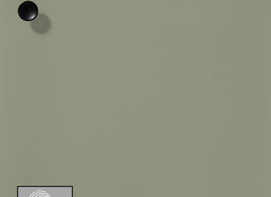 Door front option: 495 Senso