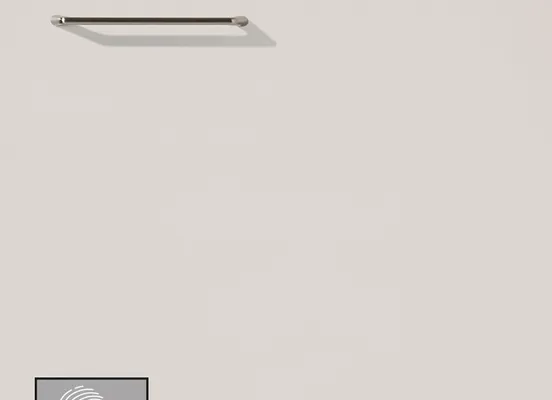 Door front option: 508 Softline