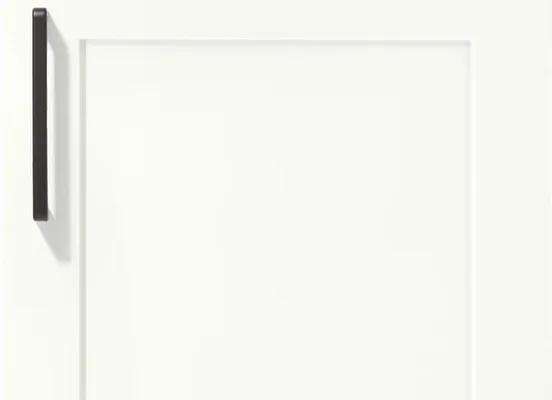 Door front option: 782 Nordic