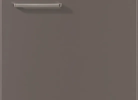 Door front option: 937 Artis