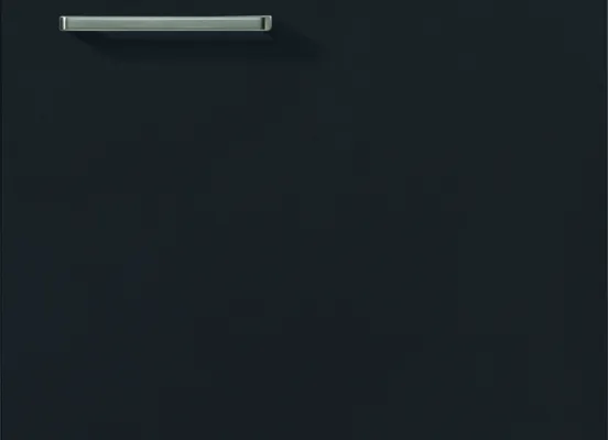 Door front option: 961 Easytouch