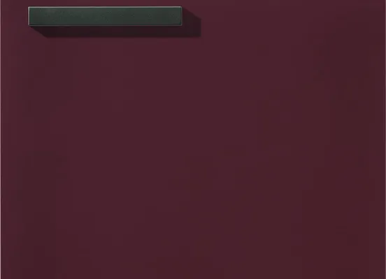 Door front option: 963 Easytouch