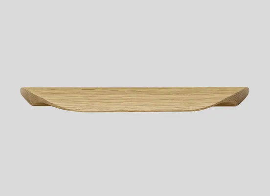 Handle option: 199 Wooden handle, oak