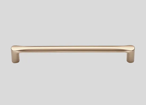Handle option: 222 Metal handle, gold colored