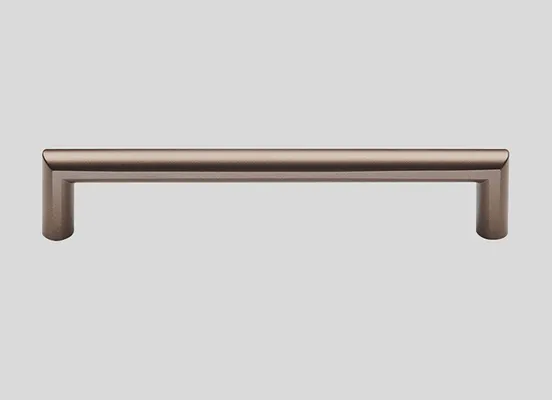Handle option: 228 Metal handle, bronze color