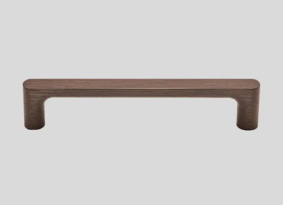 Handle option: 229 Wooden handle, walnut