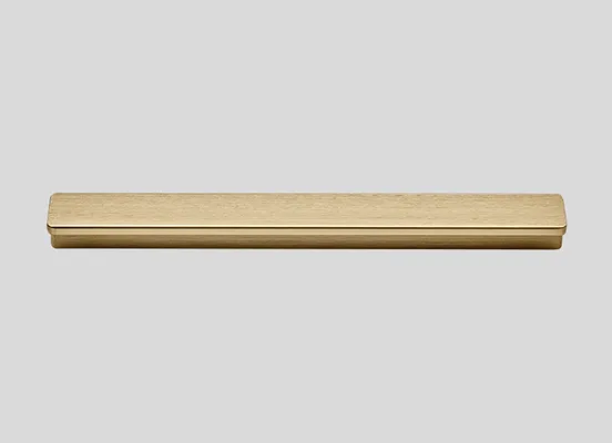 Handle option: 233 Metal handle, gold colored