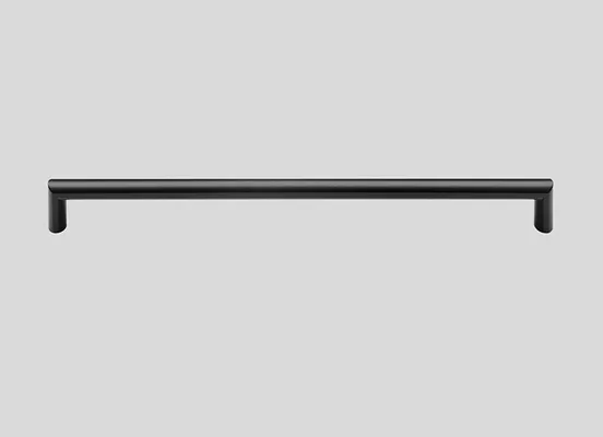 Handle option: 250 Bow handle, black