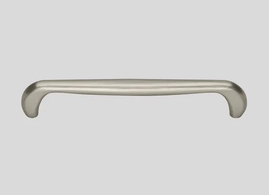 Handle option: 331 Metal handle, stainless steel finish