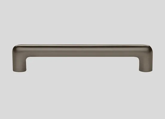 Handle option: 715 Metal handle, brushed anthracite