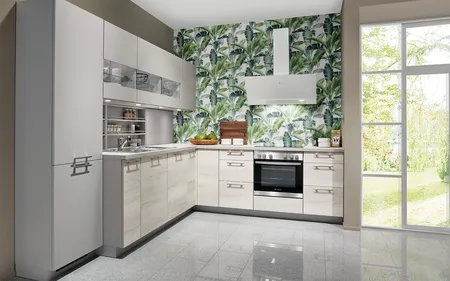 Nobilia North America Structura Havana Oak Repro