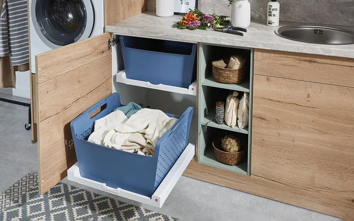 Nobilia North America Structura Sierra oak Reproduction 2