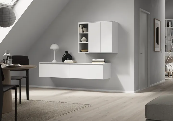 Nobilia North America MCOMBSET1 1