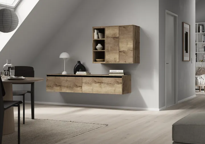 Nobilia North America MCOMBSET1 7