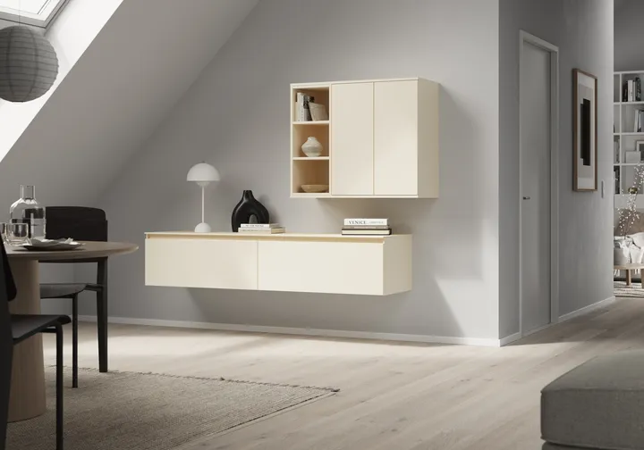 Nobilia North America MCOMBSET1 2