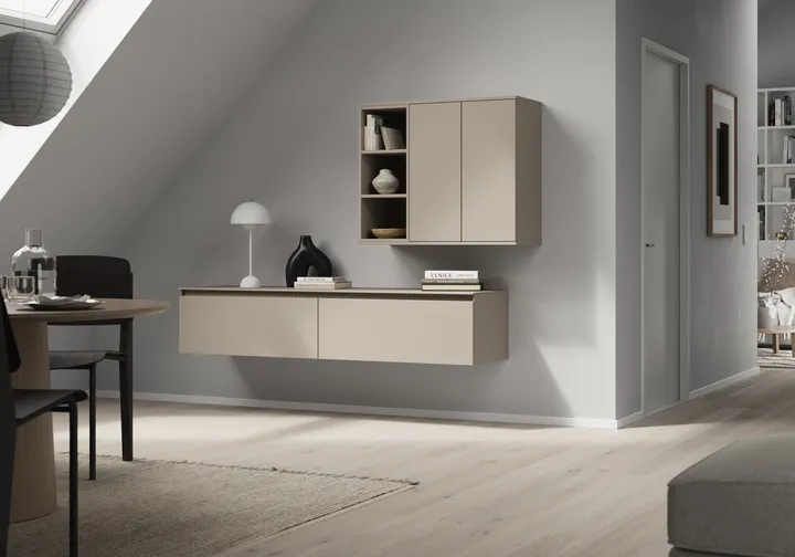 Nobilia North America MCOMBSET1 3