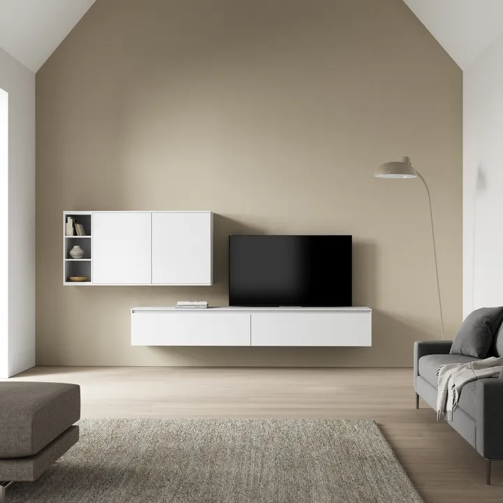 Nobilia North America MCOMBSET2 1