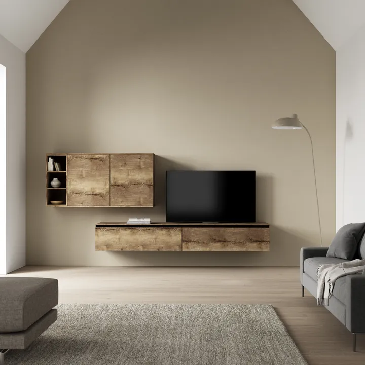 Nobilia North America MCOMBSET2 7