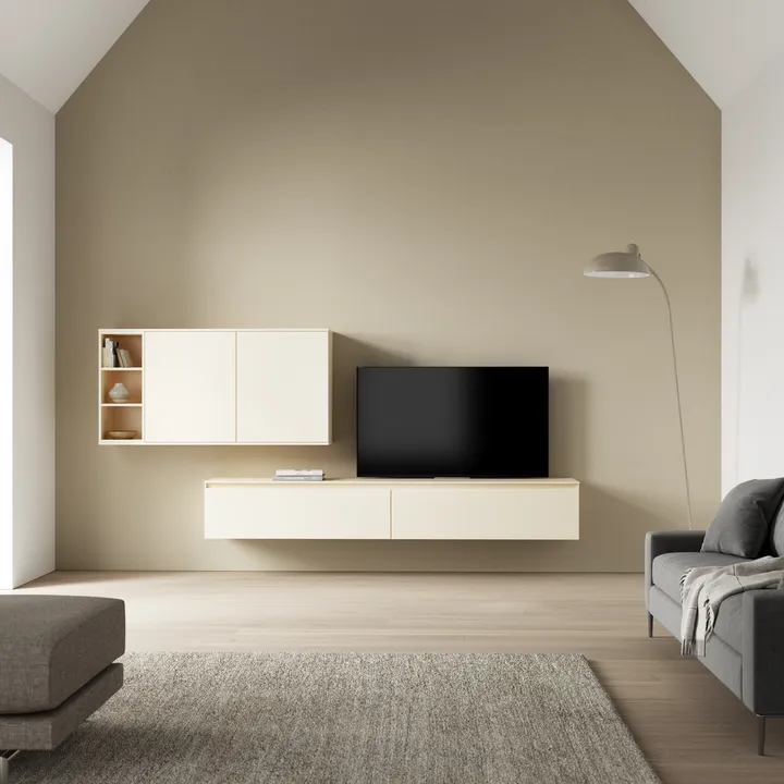 Nobilia North America MCOMBSET2 2