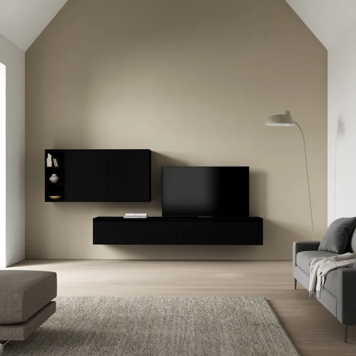 Nobilia North America MCOMBSET2 5