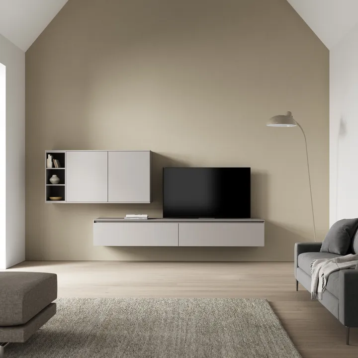 Nobilia North America MCOMBSET2 4