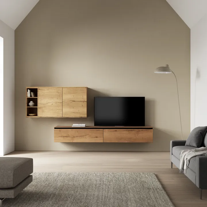 Nobilia North America MCOMBSET2 6