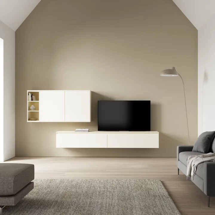 Nobilia North America MCOMBSET2 0