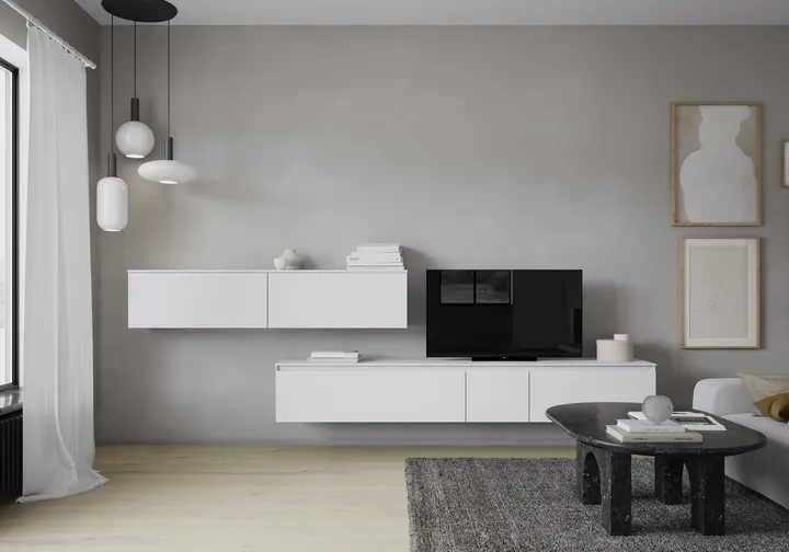 Nobilia North America MCOMBSET3 1