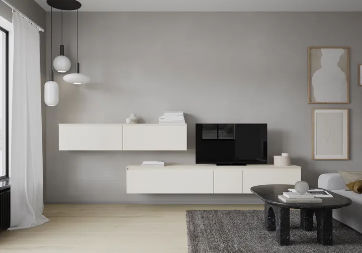 Nobilia North America MCOMBSET3 2