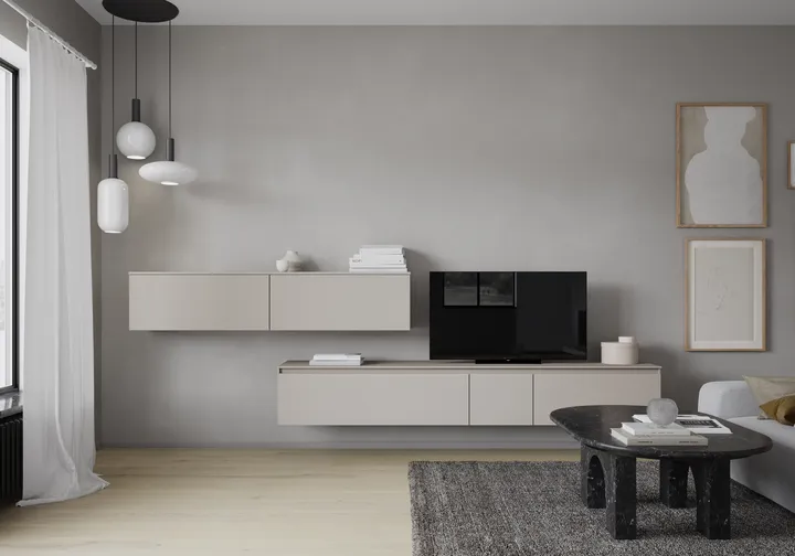 Nobilia North America MCOMBSET3 3