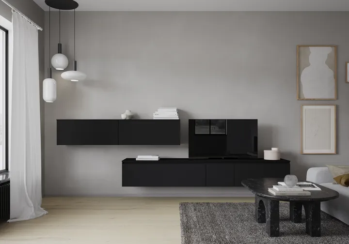 Nobilia North America MCOMBSET3 5